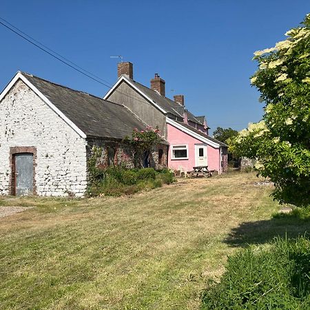 Willa Kenfig Farm Bridgend  Zewnętrze zdjęcie