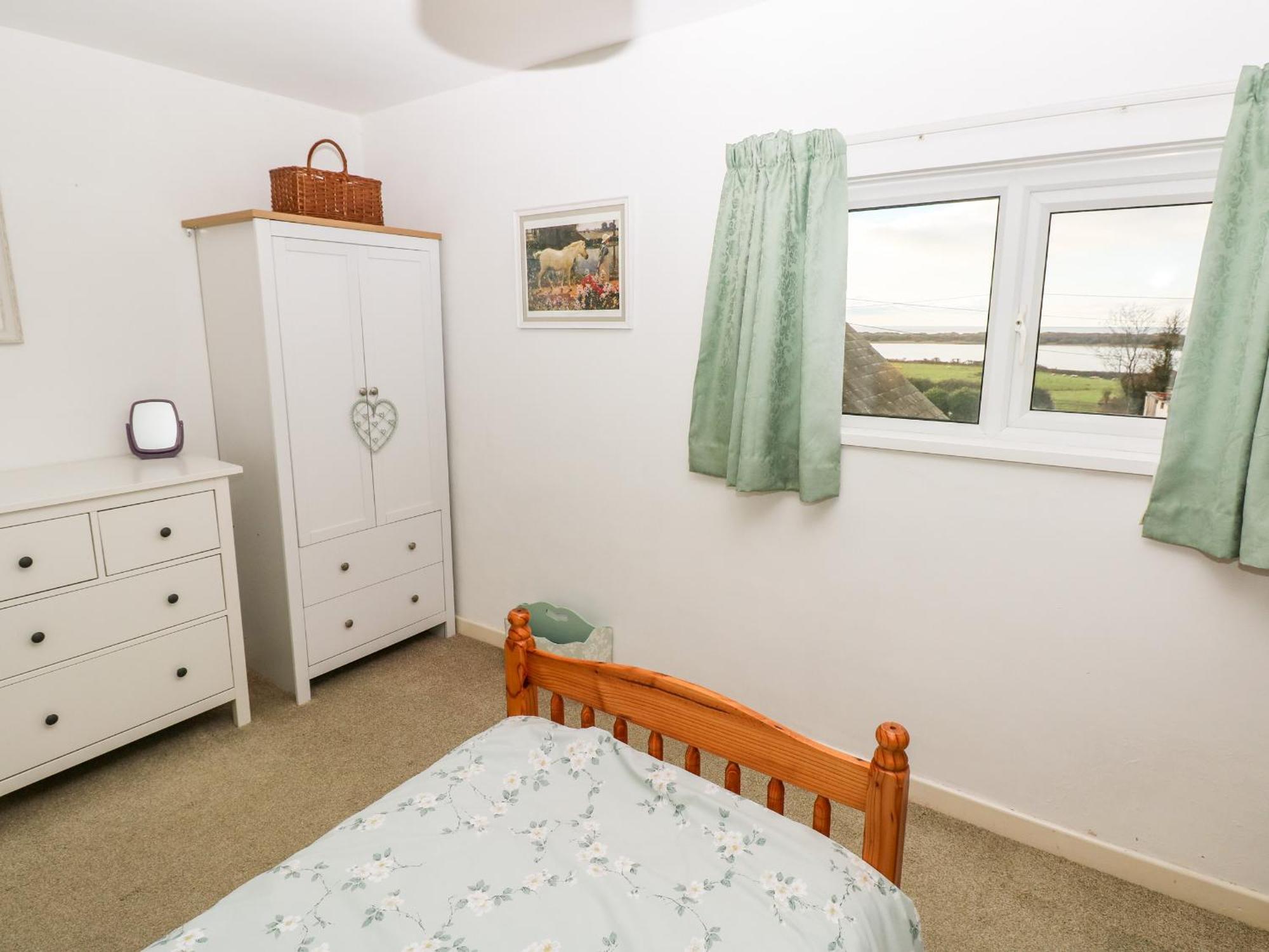 Willa Kenfig Farm Bridgend  Zewnętrze zdjęcie