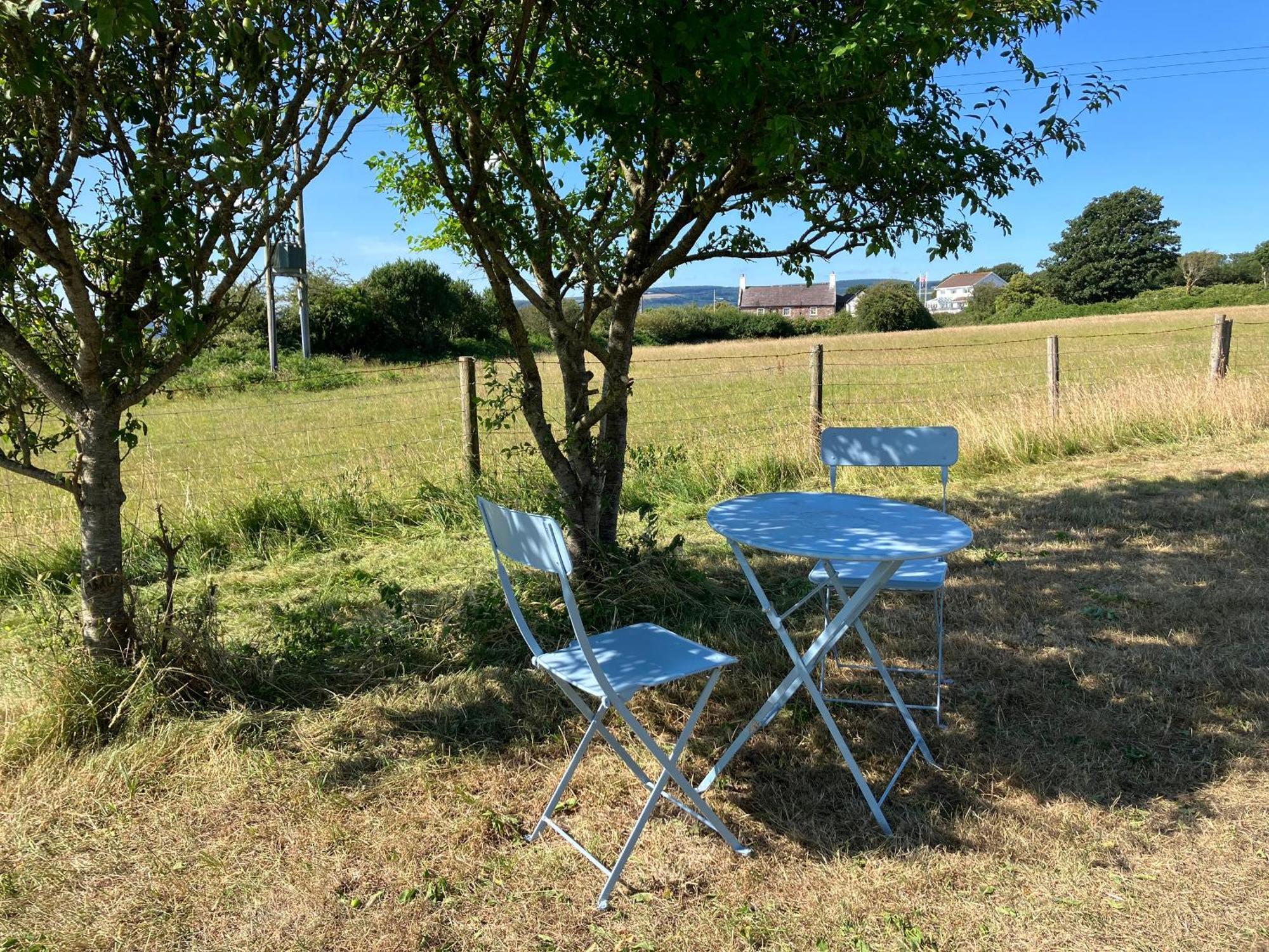 Willa Kenfig Farm Bridgend  Zewnętrze zdjęcie