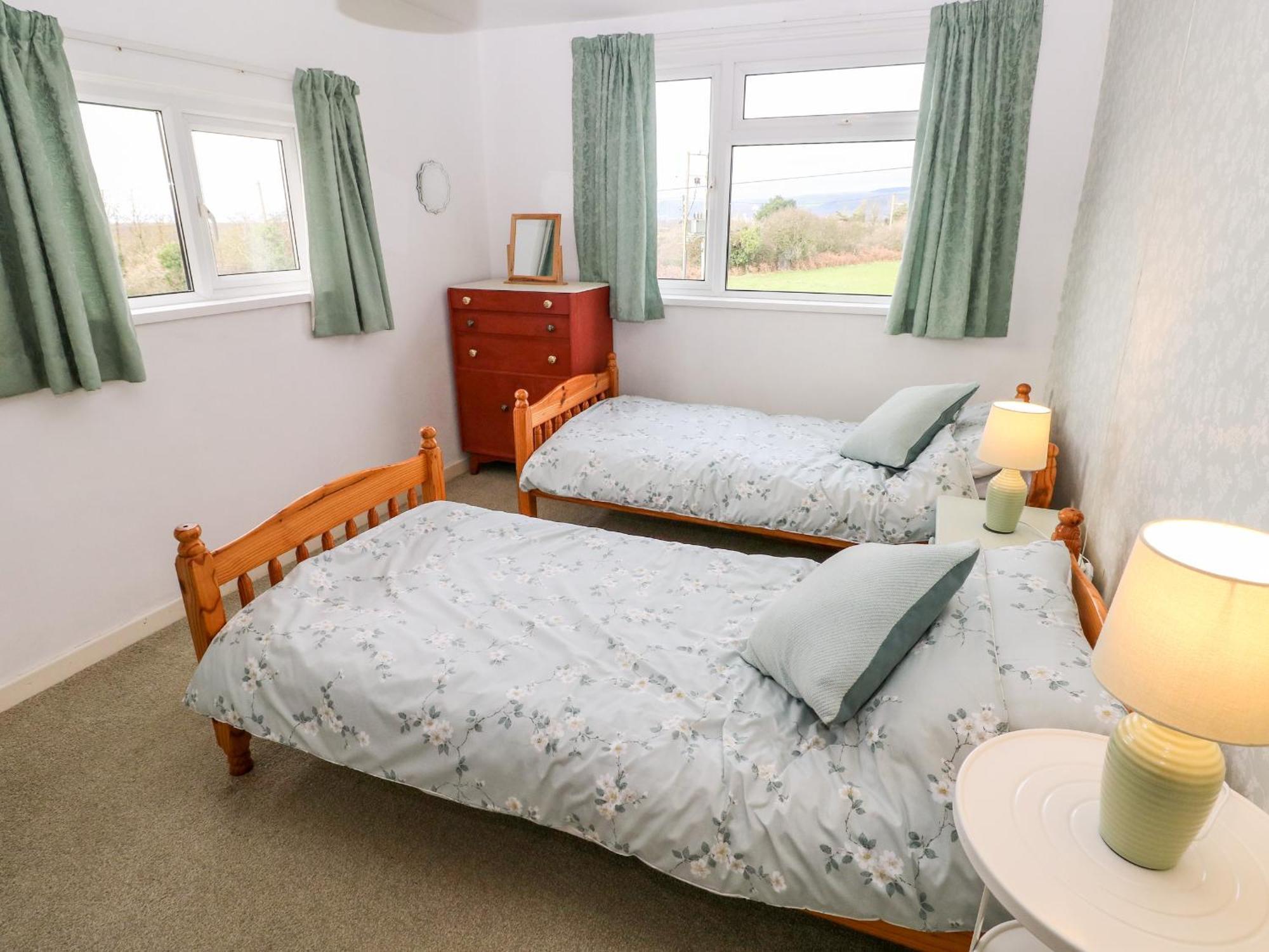 Willa Kenfig Farm Bridgend  Zewnętrze zdjęcie