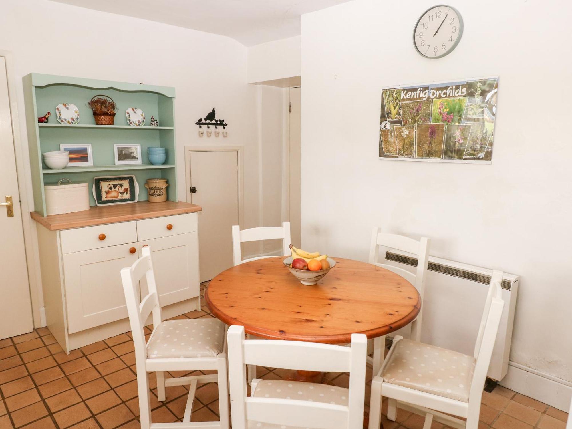 Willa Kenfig Farm Bridgend  Zewnętrze zdjęcie