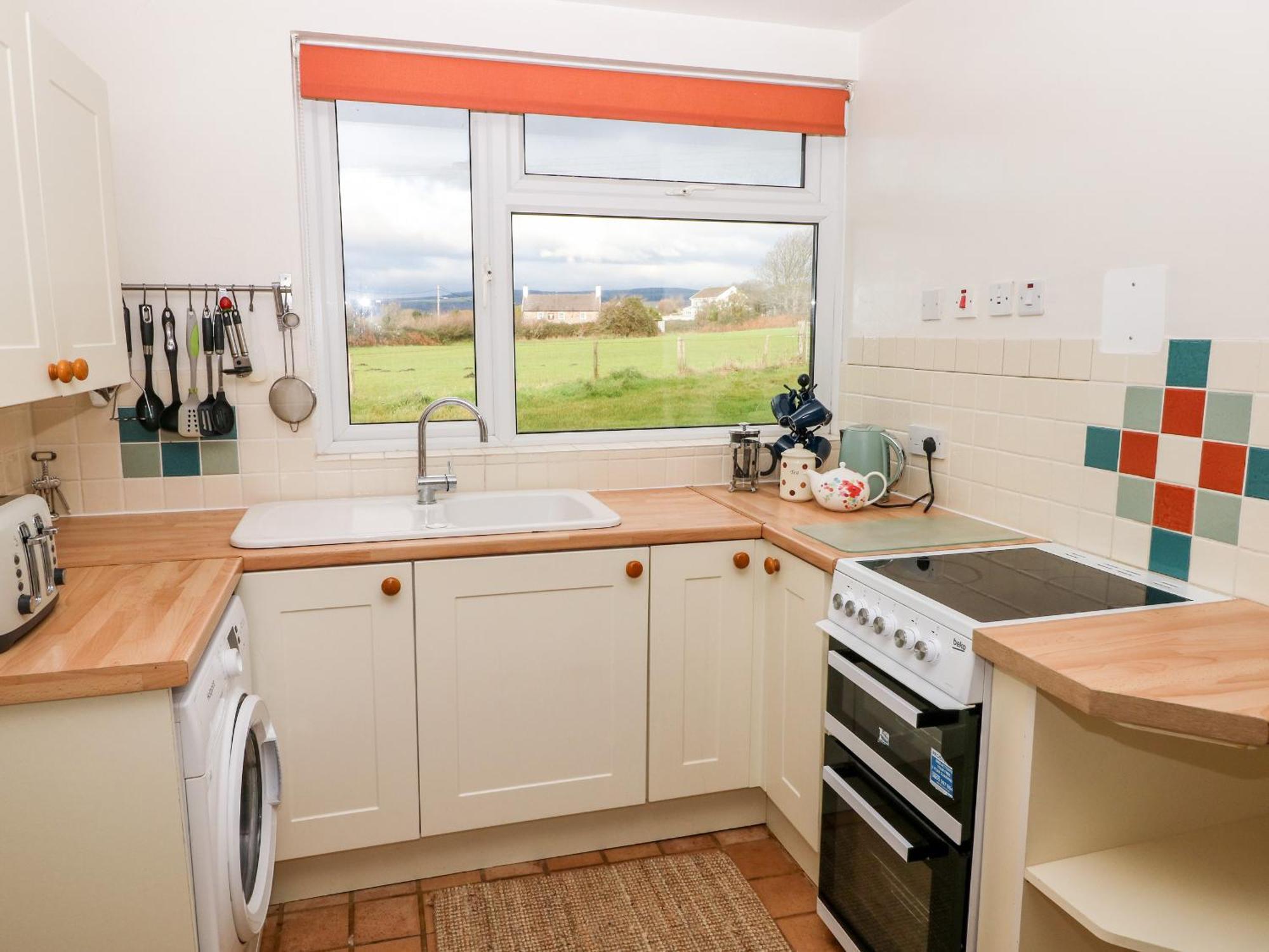 Willa Kenfig Farm Bridgend  Zewnętrze zdjęcie