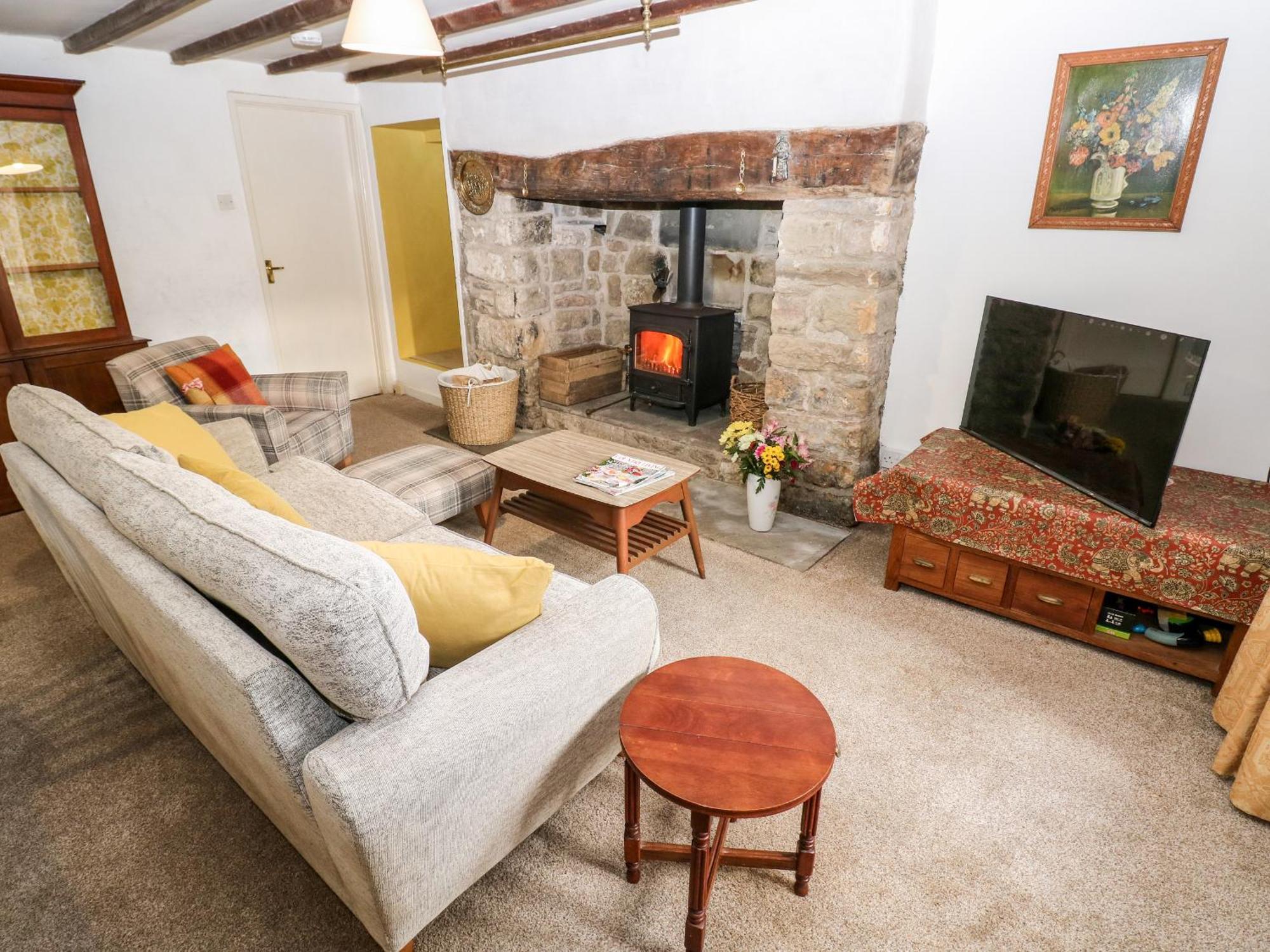 Willa Kenfig Farm Bridgend  Zewnętrze zdjęcie