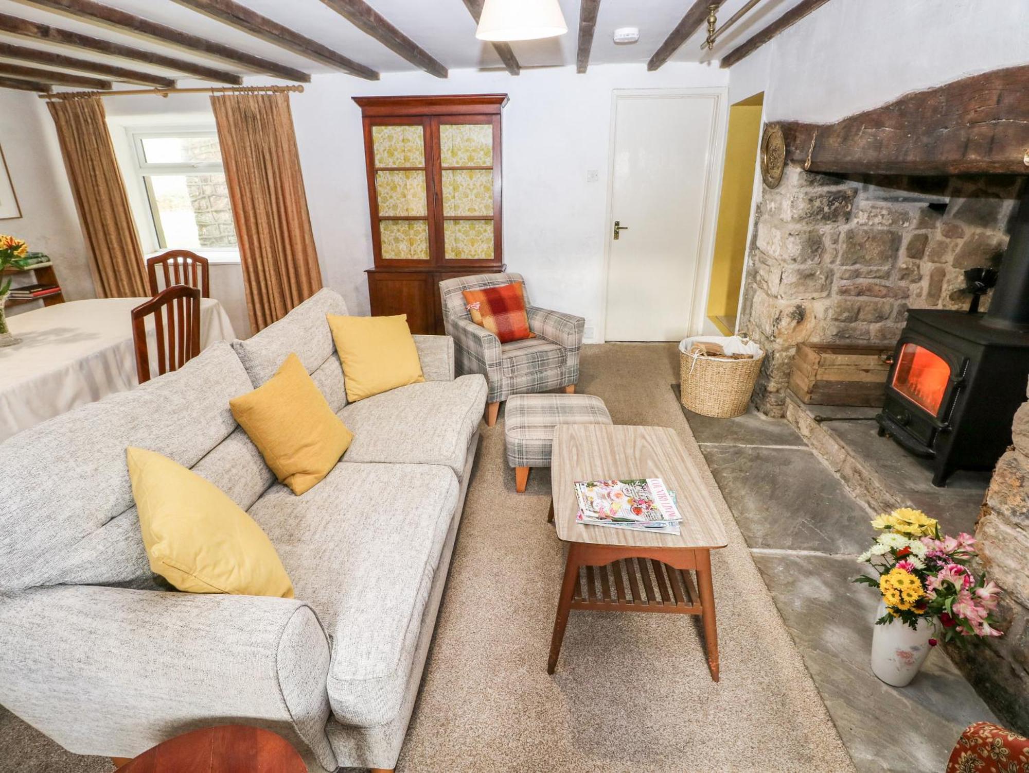 Willa Kenfig Farm Bridgend  Zewnętrze zdjęcie