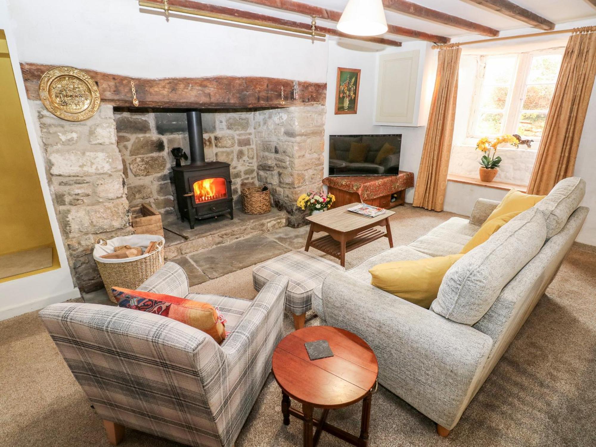 Willa Kenfig Farm Bridgend  Zewnętrze zdjęcie